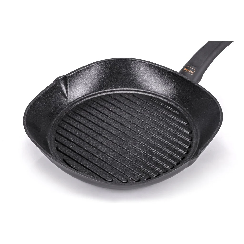 Berndes ENTRY LEVEL SPECIAL BISTECCHIERA 28 cm - Image 3
