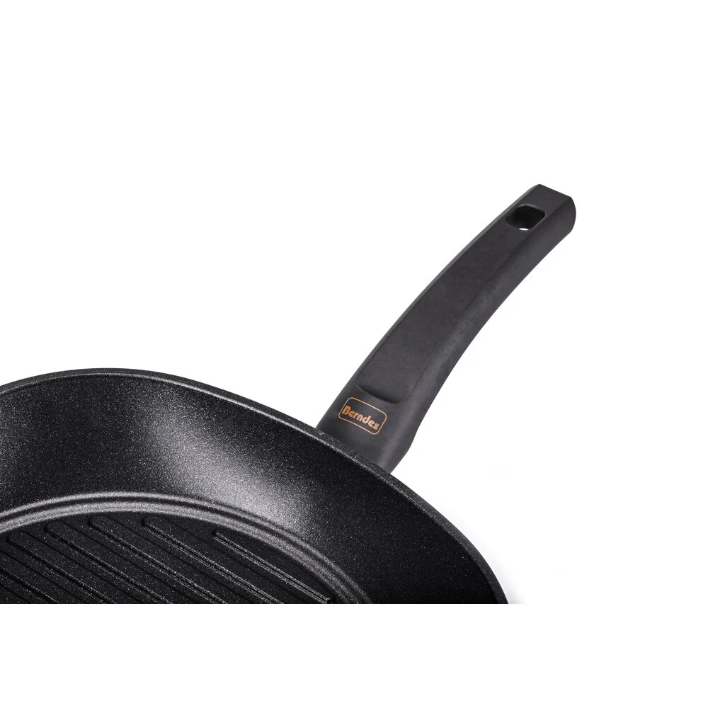 Berndes ENTRY LEVEL SPECIAL BISTECCHIERA 28 cm - Image 4