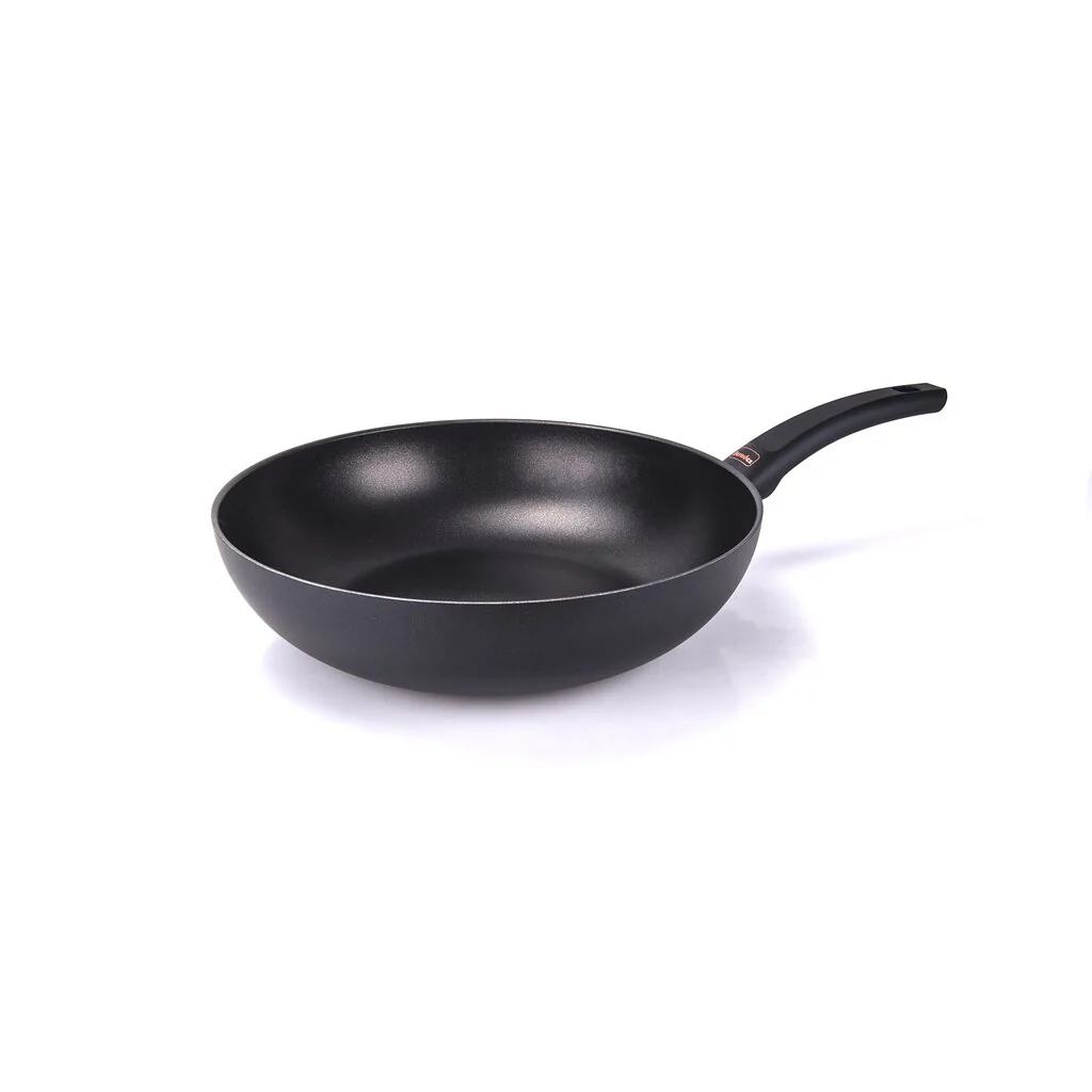 Berndes ENTRY LEVEL SPECIAL WOK 30 cm - Image 3