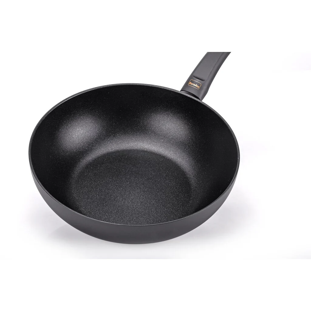 Berndes ENTRY LEVEL SPECIAL WOK 30 cm - Image 4