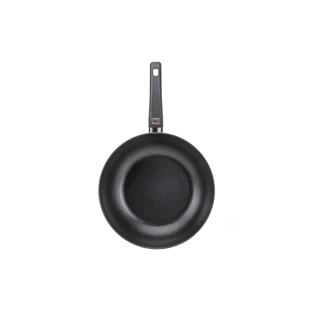 Berndes ENTRY LEVEL SPECIAL WOK 30 cm - Image 5