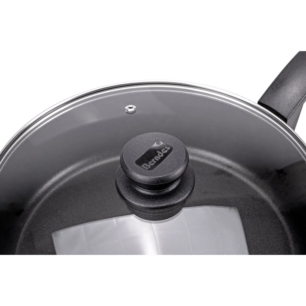 Berndes SIGNOCAST INDUCTION TEGAME 28 cm - Image 4