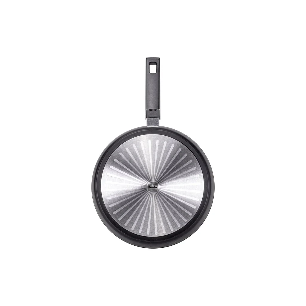 Berndes SIGNOCAST INDUCTION TEGAME 28 cm - Image 6