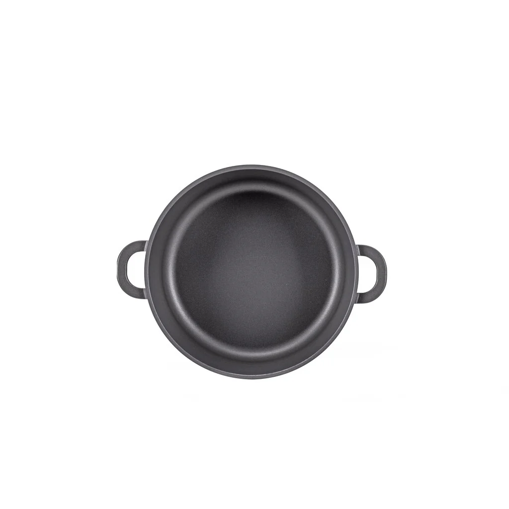 SET VAPORIERA 24CM BERNDES SPECIAL SILVER – Cottura sana e versatile - Image 2