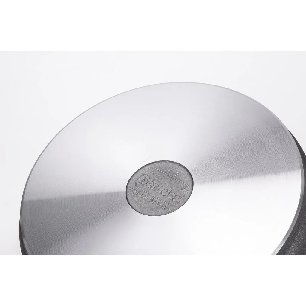 SET VAPORIERA 24CM BERNDES SPECIAL SILVER – Cottura sana e versatile - Image 6