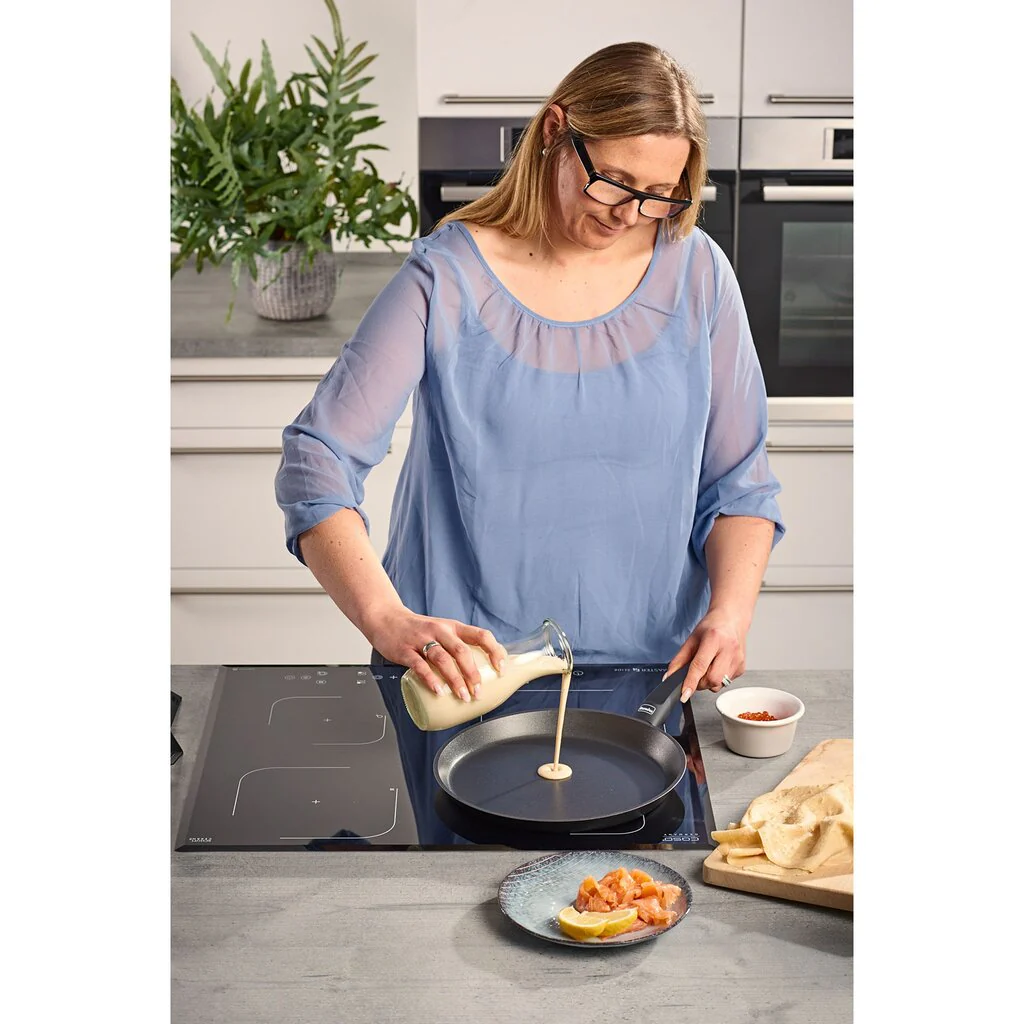 Berndes SPECIALS GALETIERE PIASTRA PIADINA 28 cm - Image 6