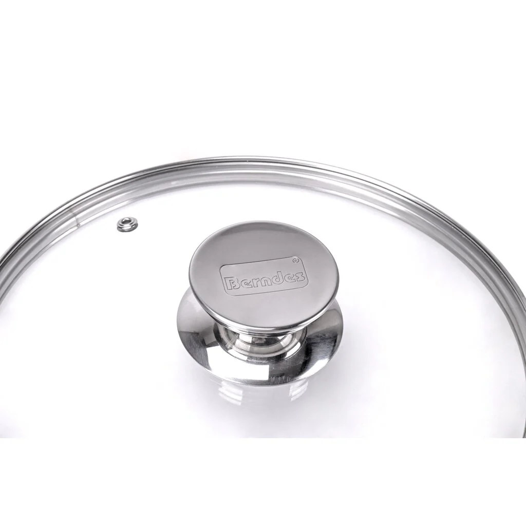 Berndes TITANIUM COPERCHIO CON BORDO - Image 3