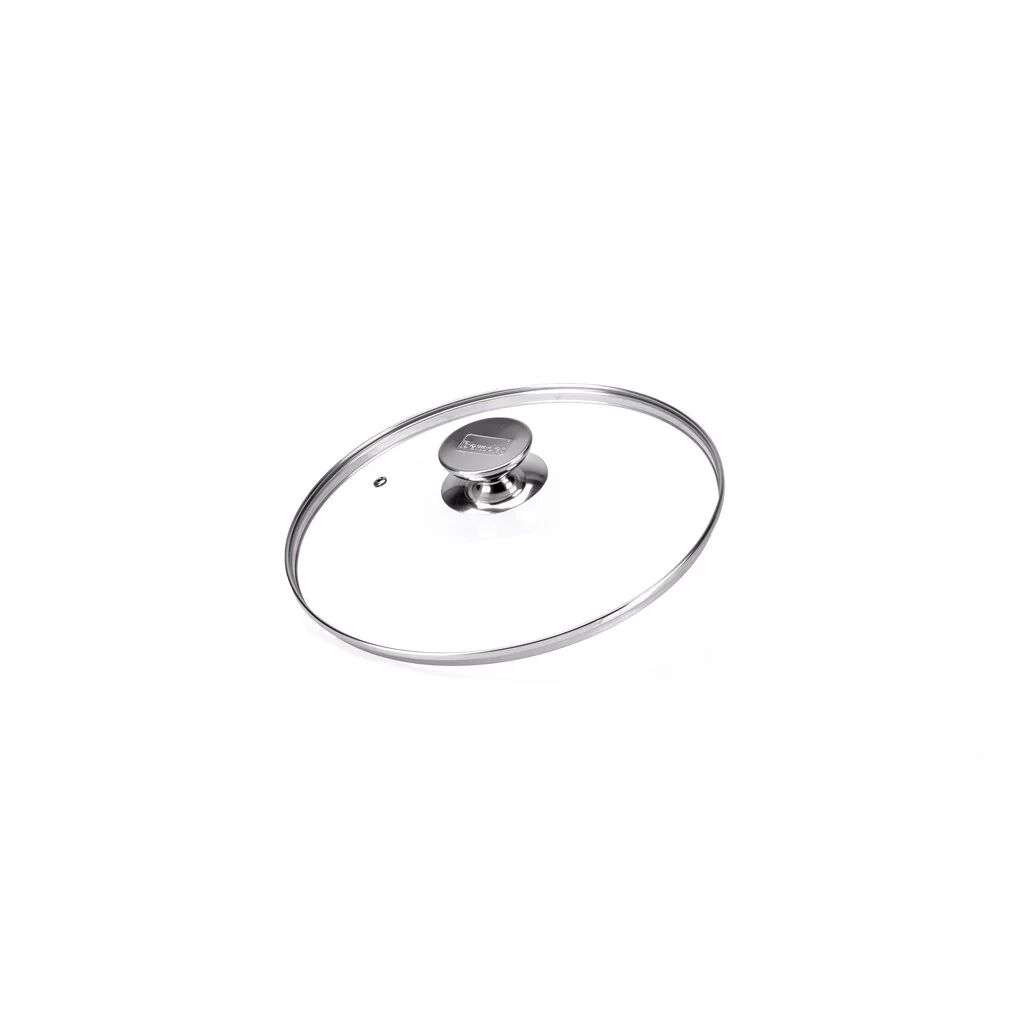 Berndes TITANIUM COPERCHIO CON BORDO - Image 4