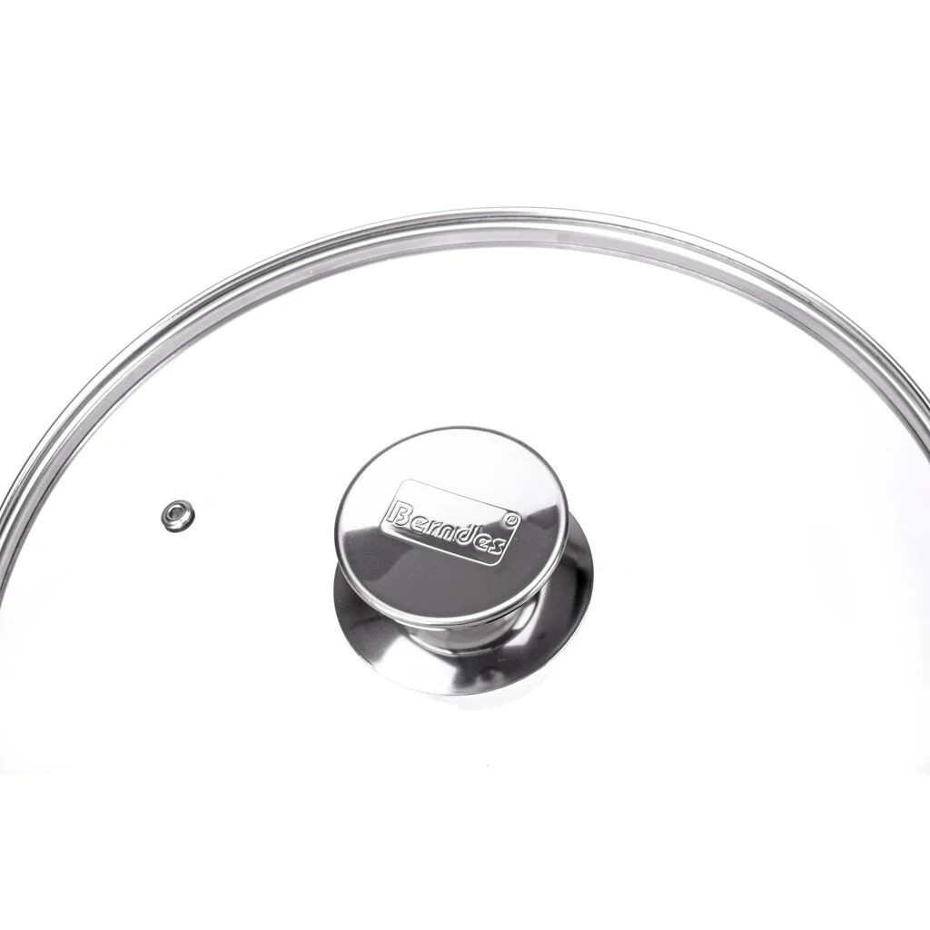 Berndes TITANIUM COPERCHIO CON BORDO - Image 6