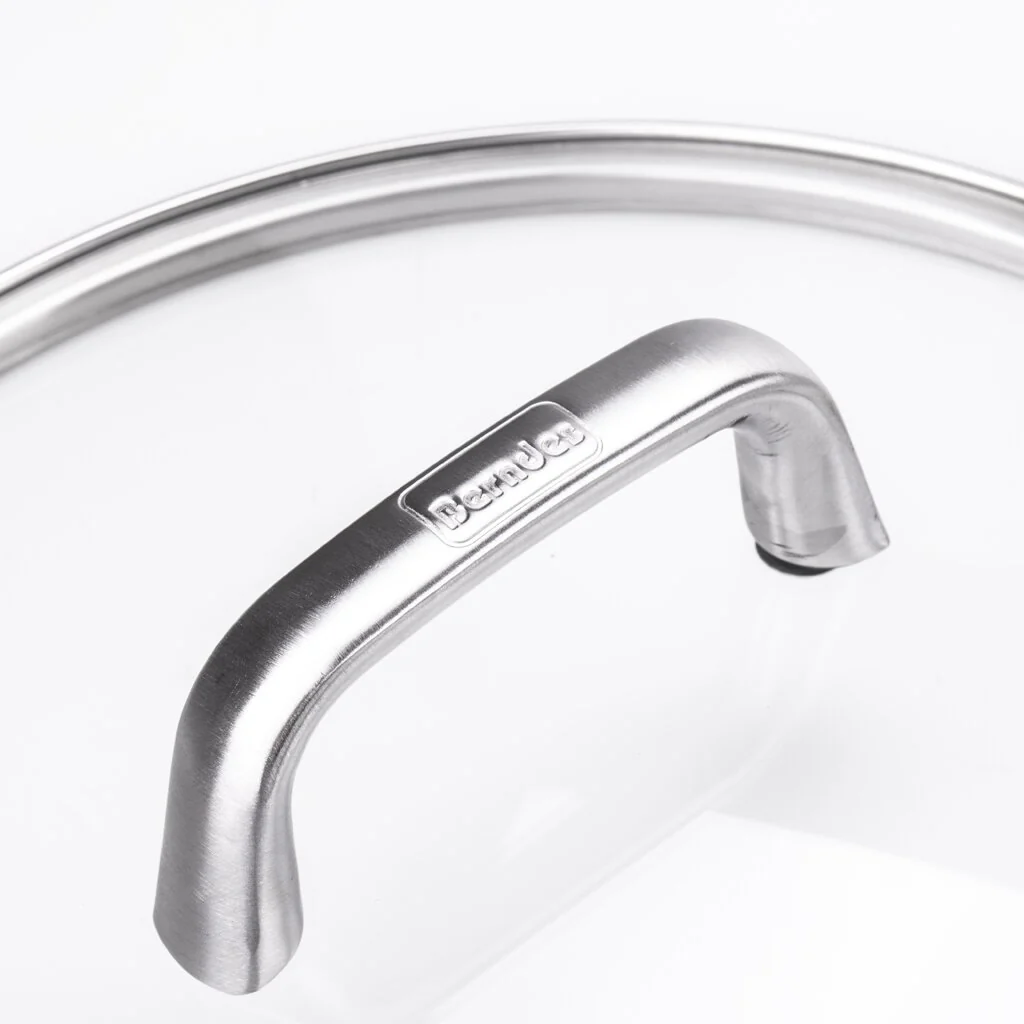 Berndes TRICION RESIST TEGAME 28 cm - Image 6