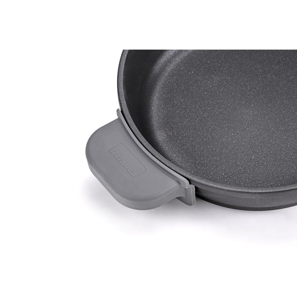 Berndes VARIO CLICK PRO CASSERUOLA 24 cm - Image 4