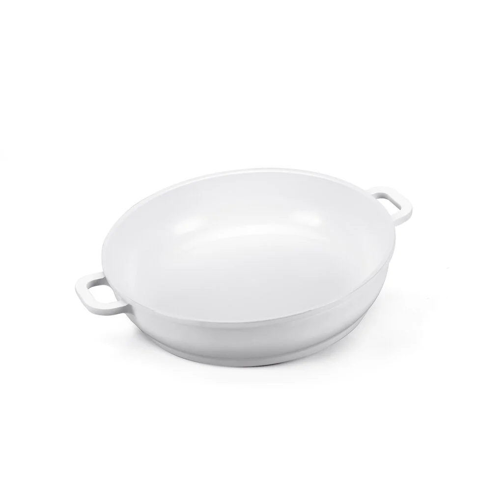 Berndes VARIO CLICK WHITE TEGAME 32 cm
