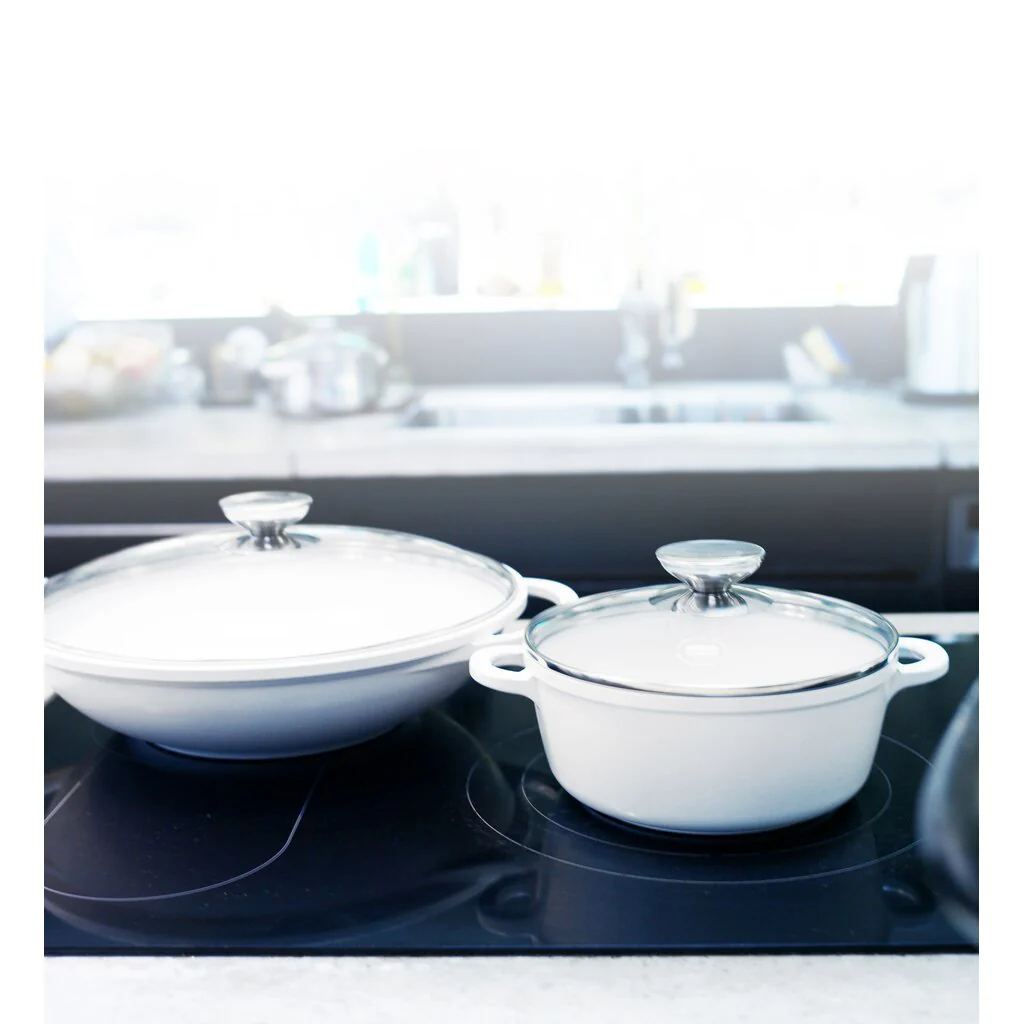 Berndes VARIO CLICK WHITE TEGAME 32 cm - Image 6