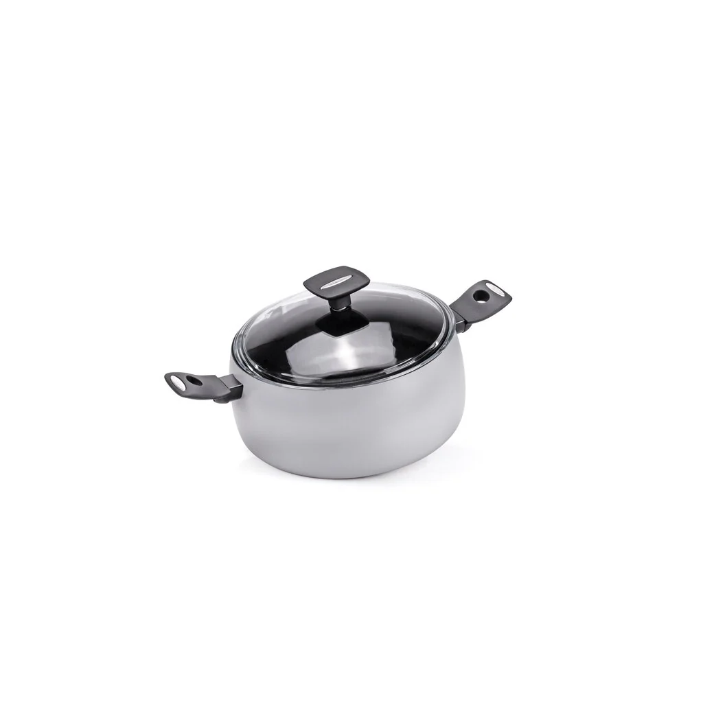 Moneta MAMMOLA INDUCTION CASSERUOLA 2