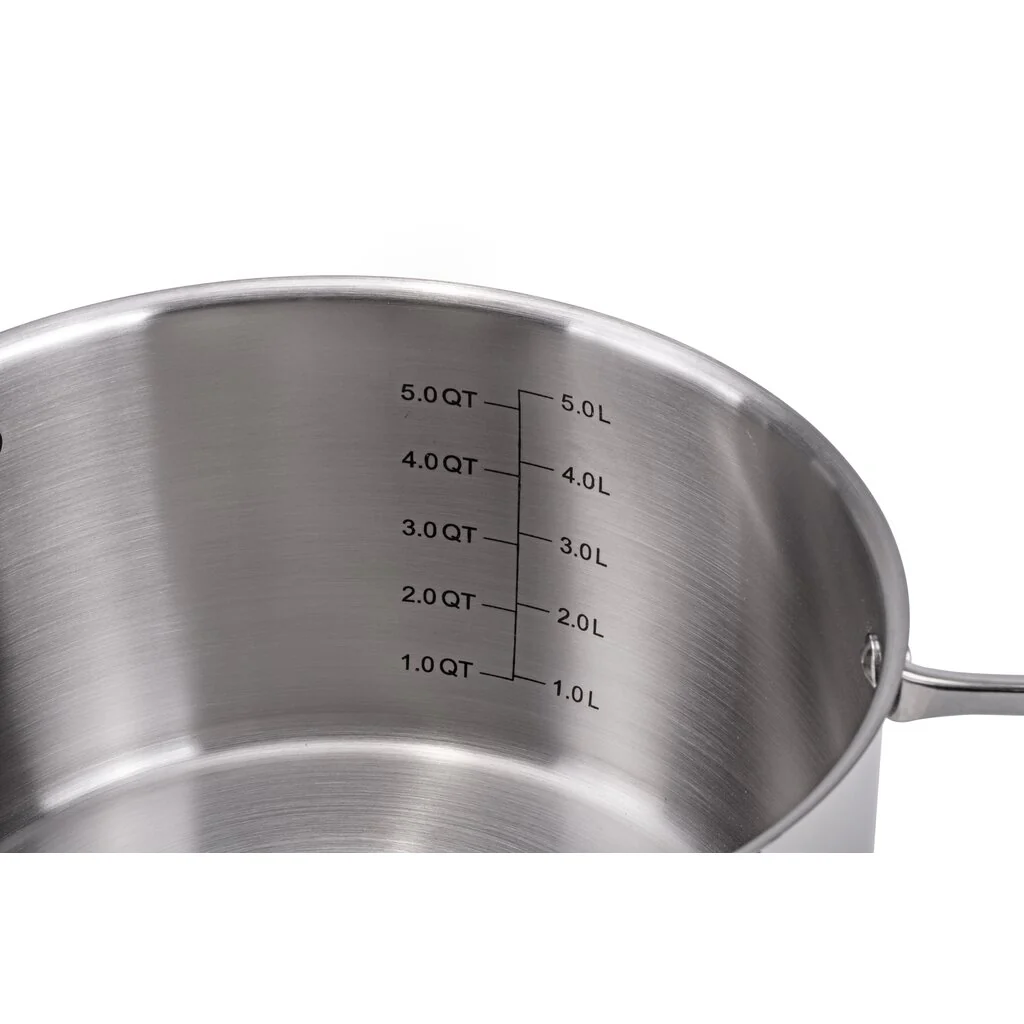 Moneta ACCORDO INOX CASSERUOLA - Image 11