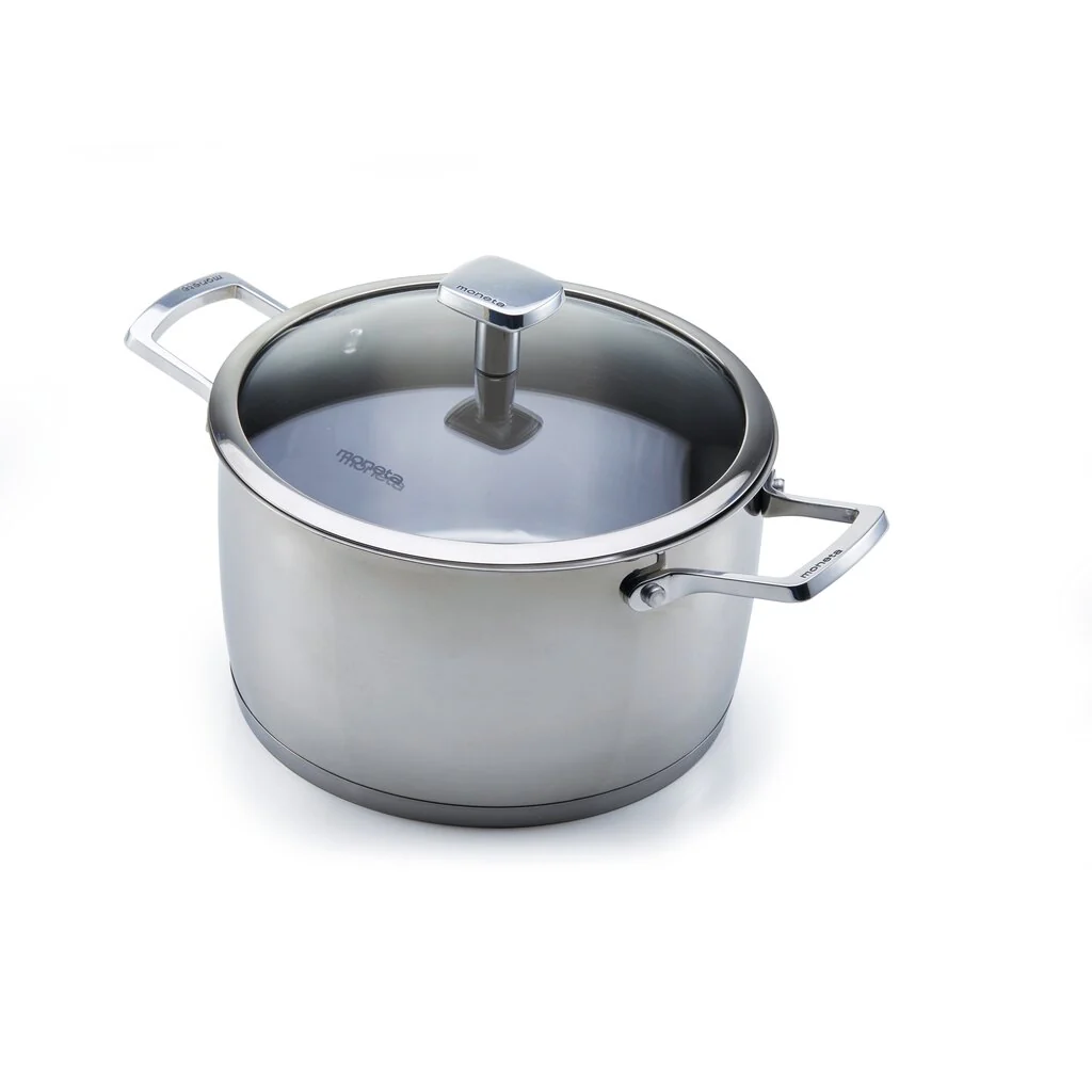 Moneta ACCORDO INOX CASSERUOLA - Image 3
