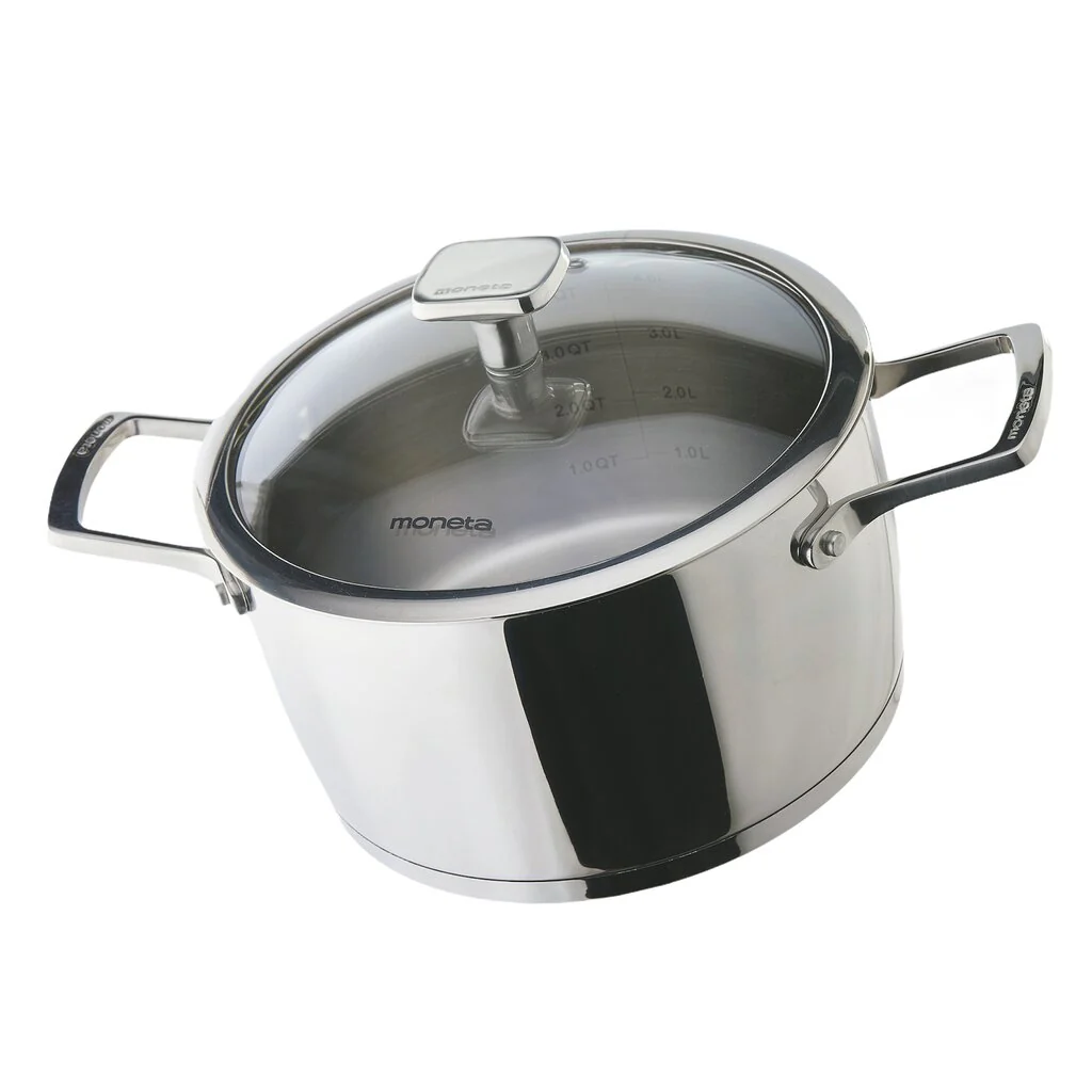Moneta ACCORDO INOX CASSERUOLA - Image 4