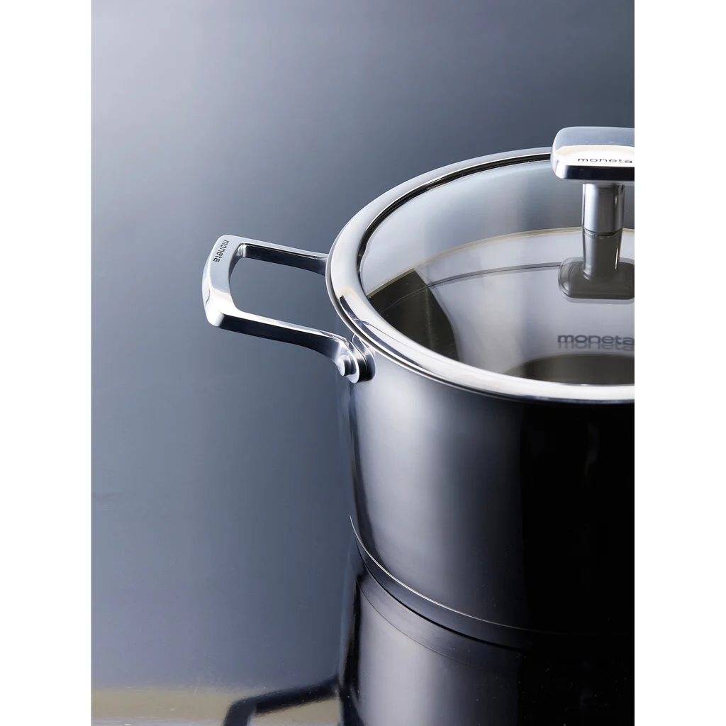 Moneta ACCORDO INOX CASSERUOLA - Image 5
