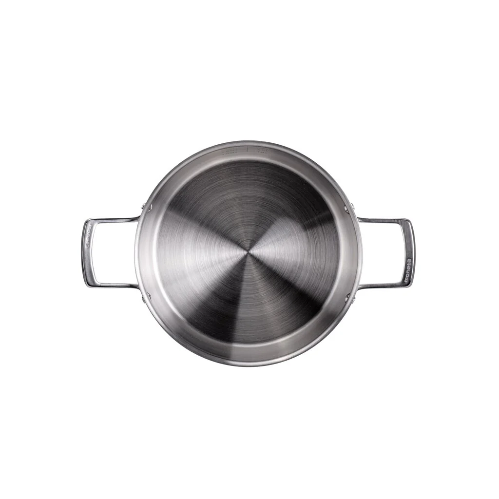 Moneta ACCORDO INOX CASSERUOLA - Image 9