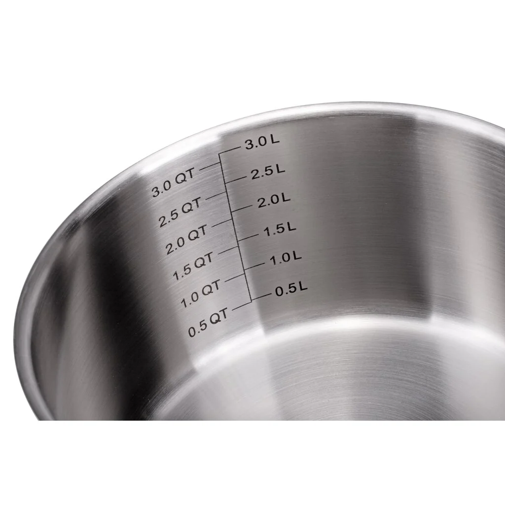 Moneta ACCORDO INOX CASSERUOLA - Image 3