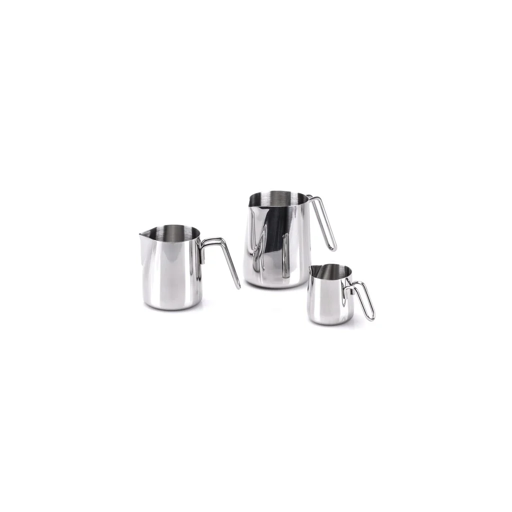 Moneta ALLEGRO INOX BOLLILATTE CON BECCUCCIO - Image 5