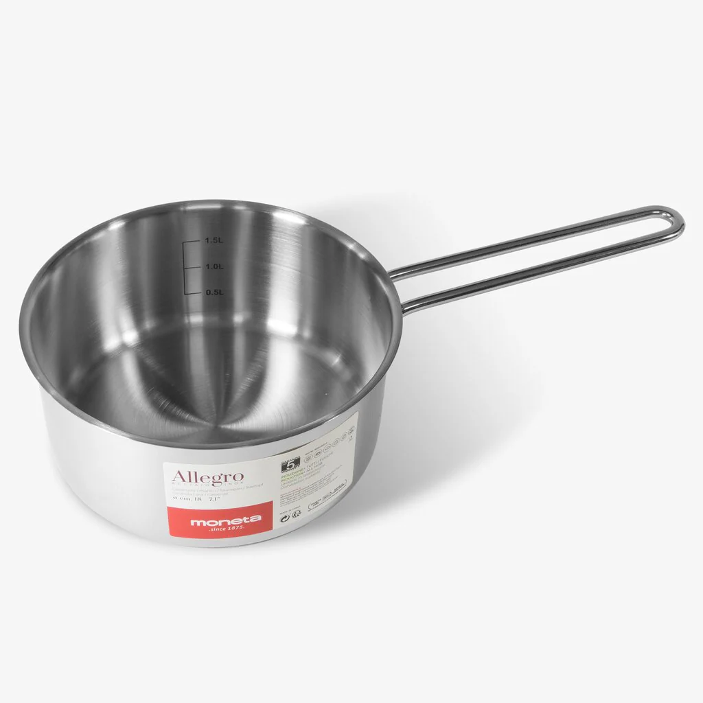 Moneta ALLEGRO INOX CASSERUOLA - Image 2