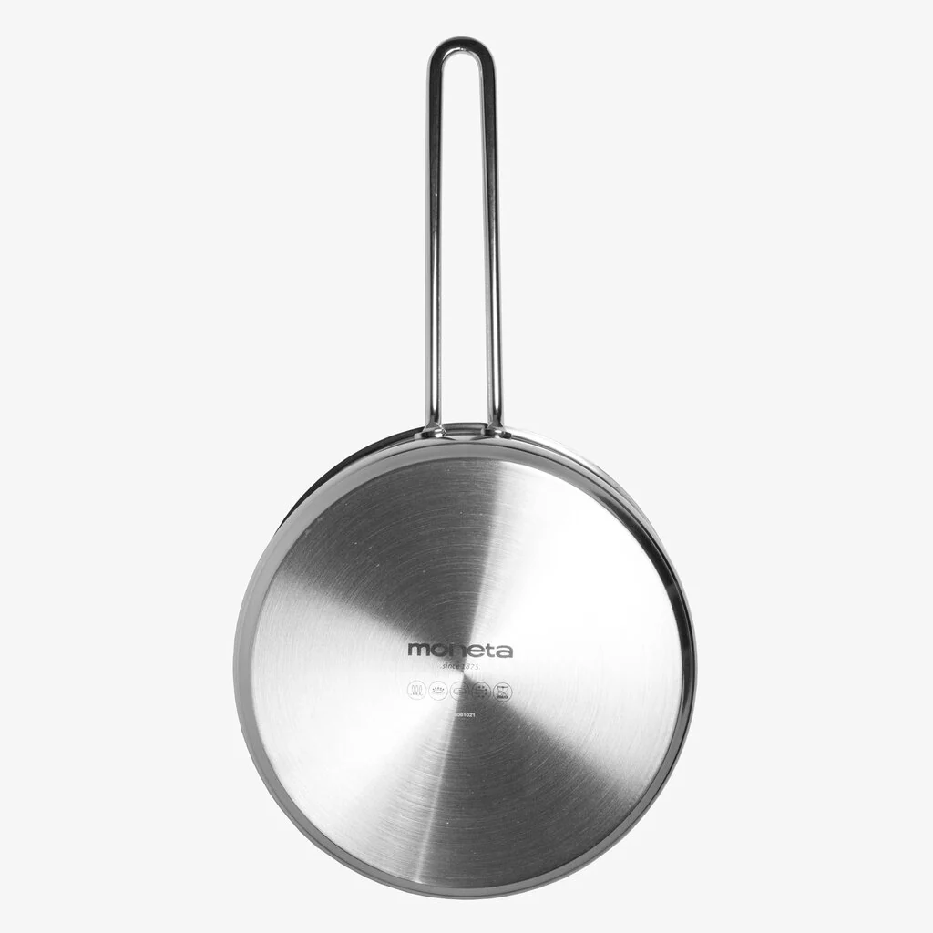 Moneta ALLEGRO INOX CASSERUOLA - Image 6