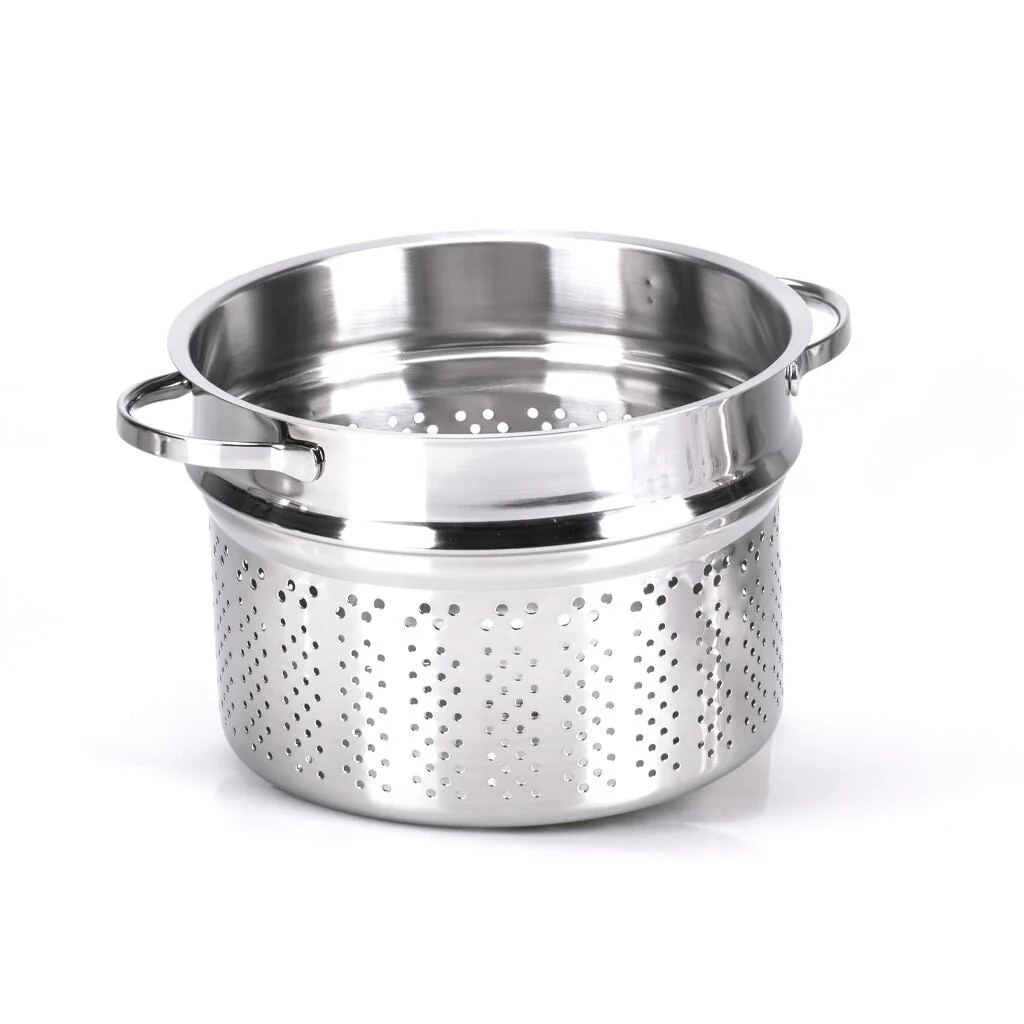 Moneta ALLEGRO INOX PENTOLA 22 cm - Image 4