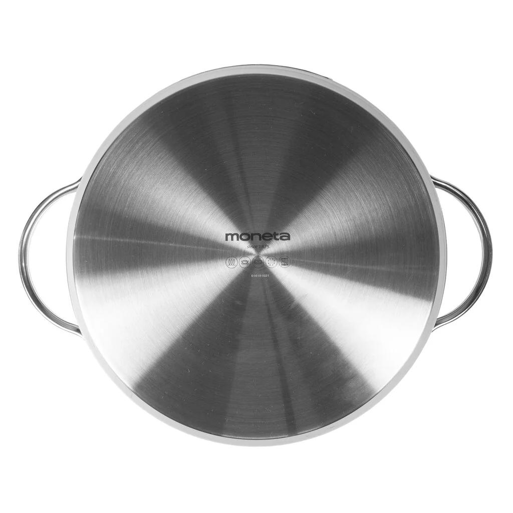 Moneta ALLEGRO INOX TEGAME 2 - Image 4