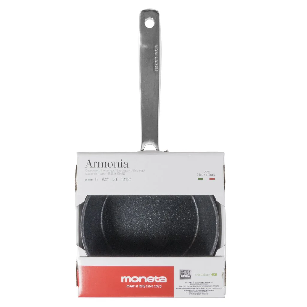 Moneta ARMONIA CASSERUOLA 16 cm - Image 5