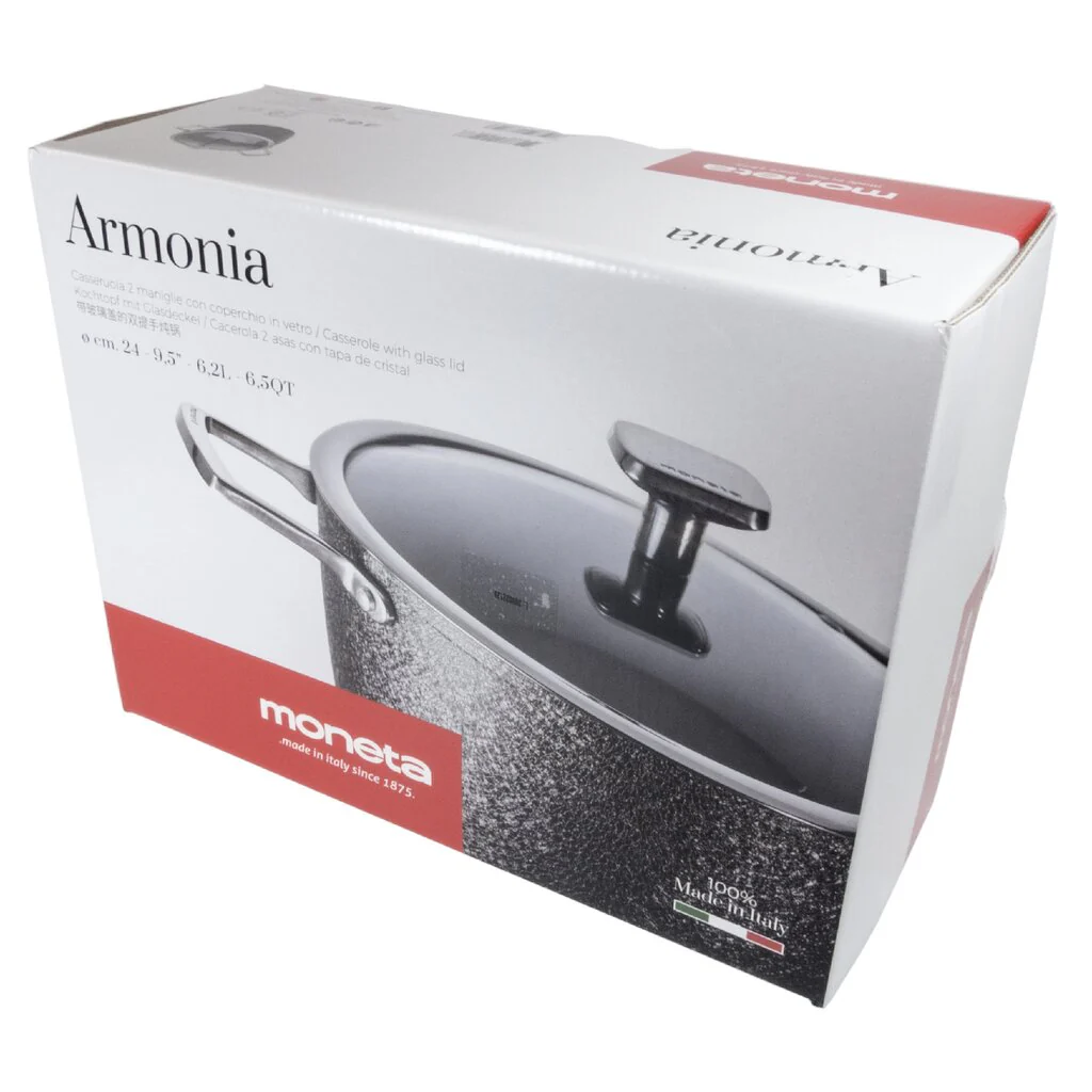 Moneta ARMONIA CASSERUOLA 2 - Image 5