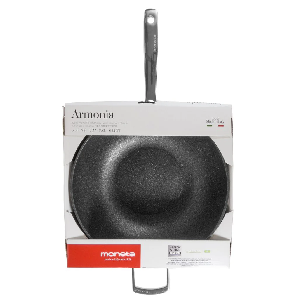 Moneta ARMONIA WOK 32 cm - Image 4