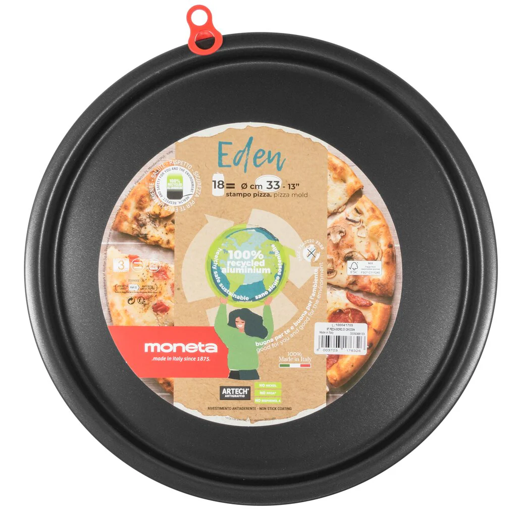 Moneta EDEN PIZZA 33 cm - Image 3