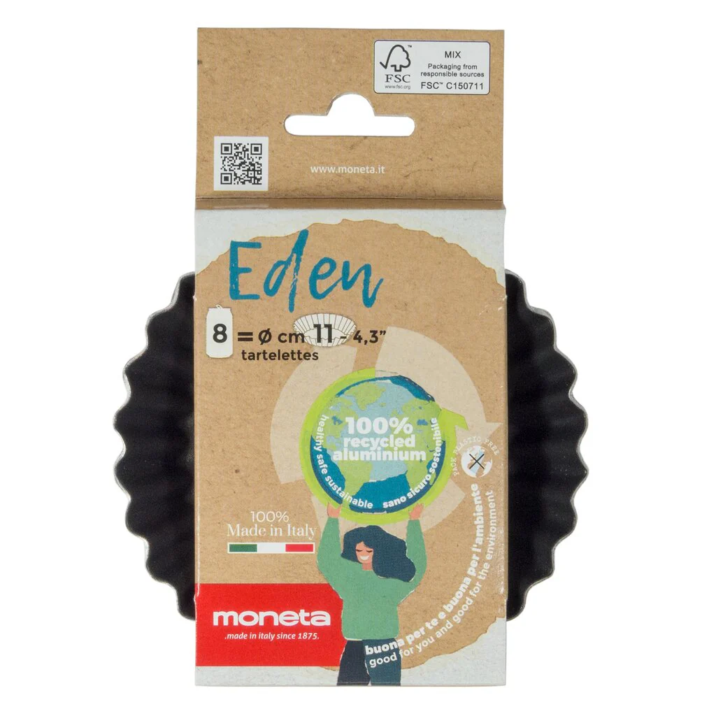 Moneta EDEN TARTELETTES 11 cm - Image 5
