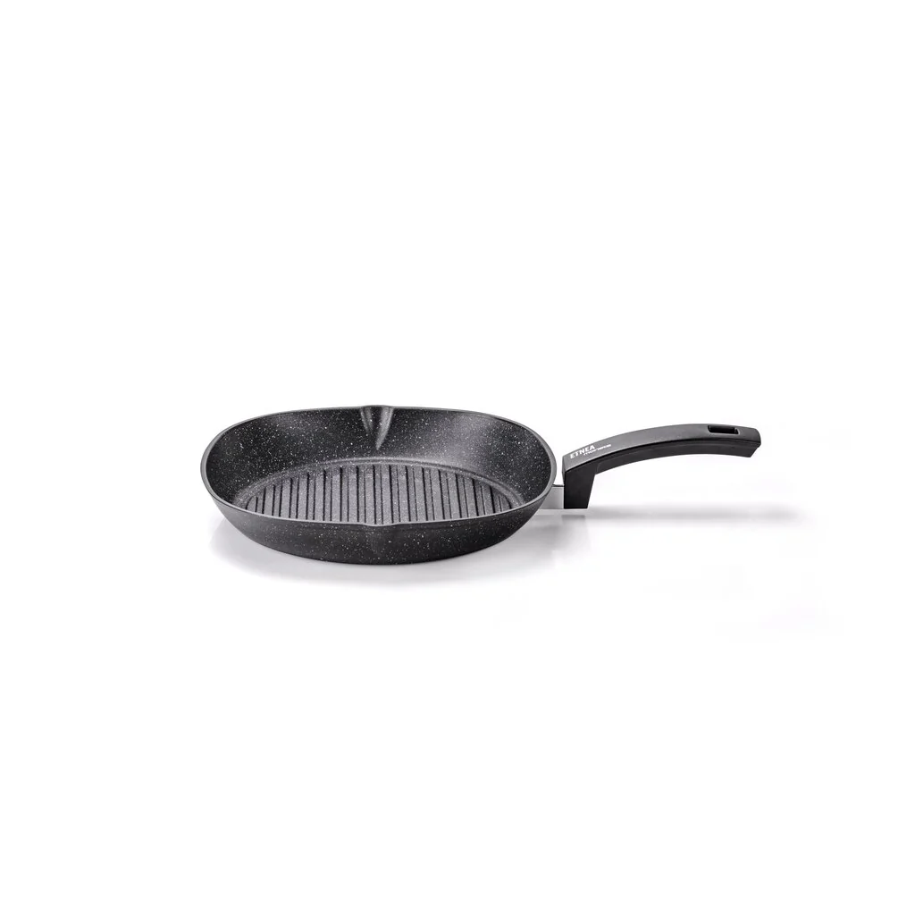 Moneta ETNEA EVOLUTION BISTECCHIERA 28 cm - Image 3