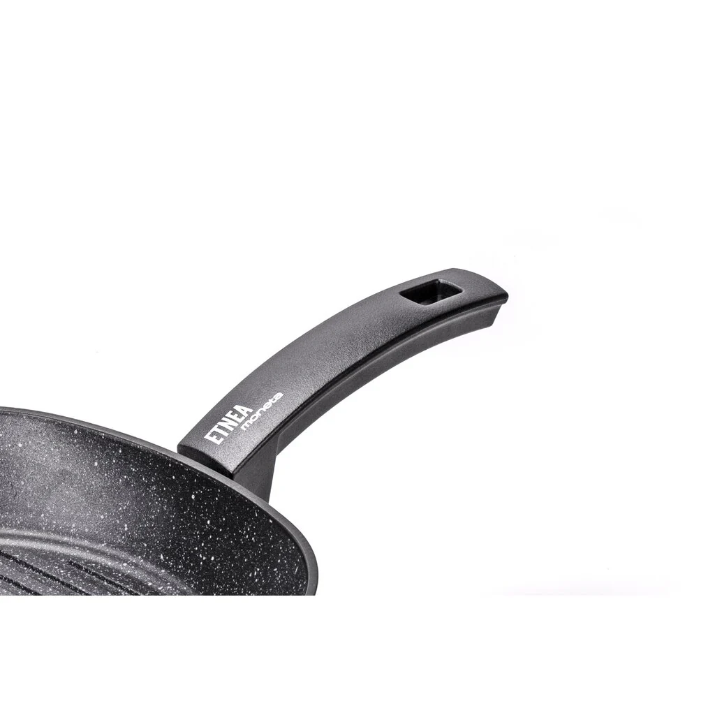 Moneta ETNEA EVOLUTION BISTECCHIERA 28 cm - Image 6
