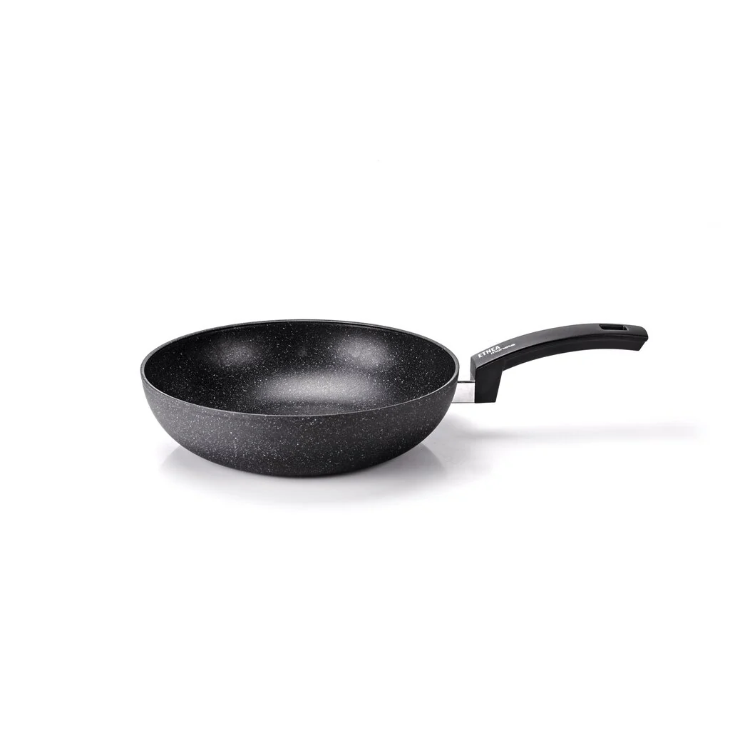 Moneta ETNEA EVOLUTION WOK 28 cm - Image 2