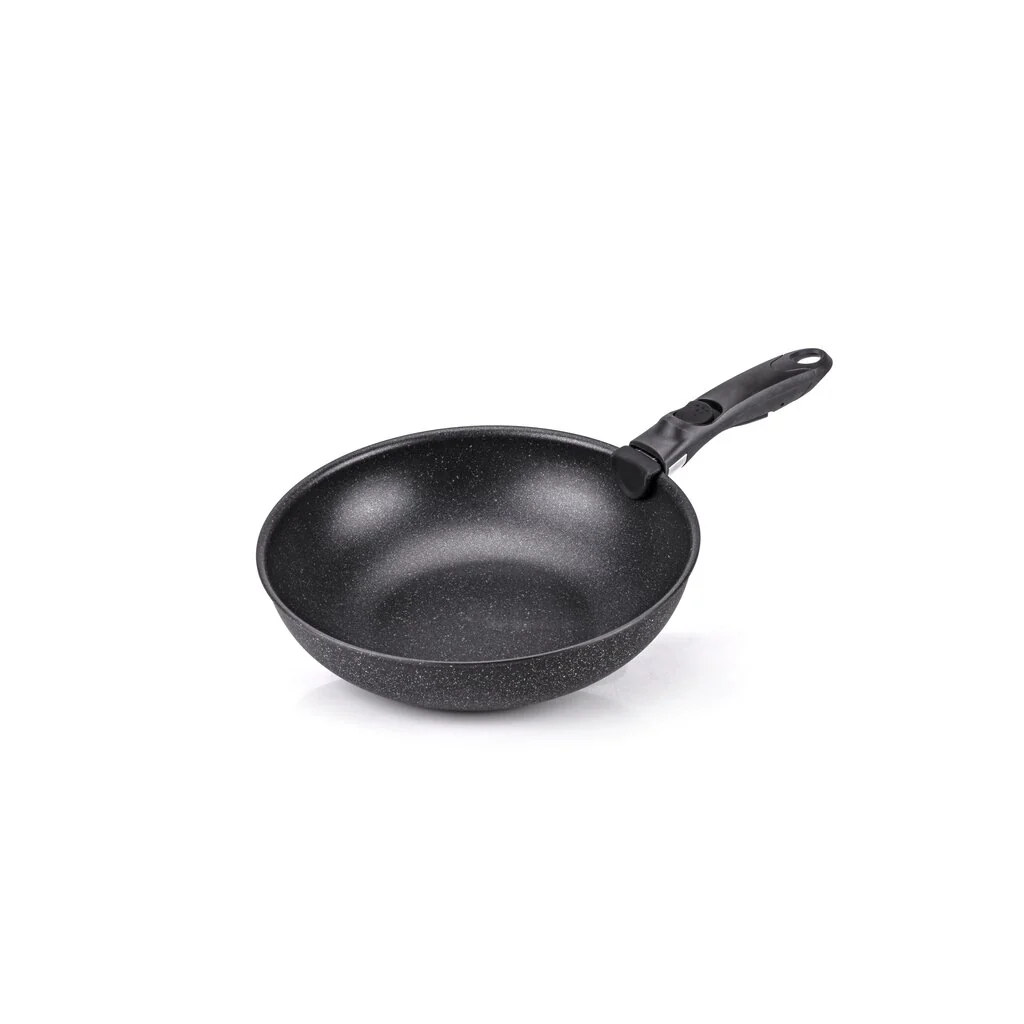 Moneta ETNEA EVOLUTION WOK 28 cm - Image 5