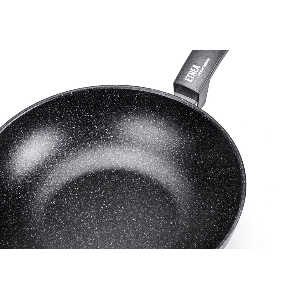 Moneta ETNEA WOK 28 cm - Image 3