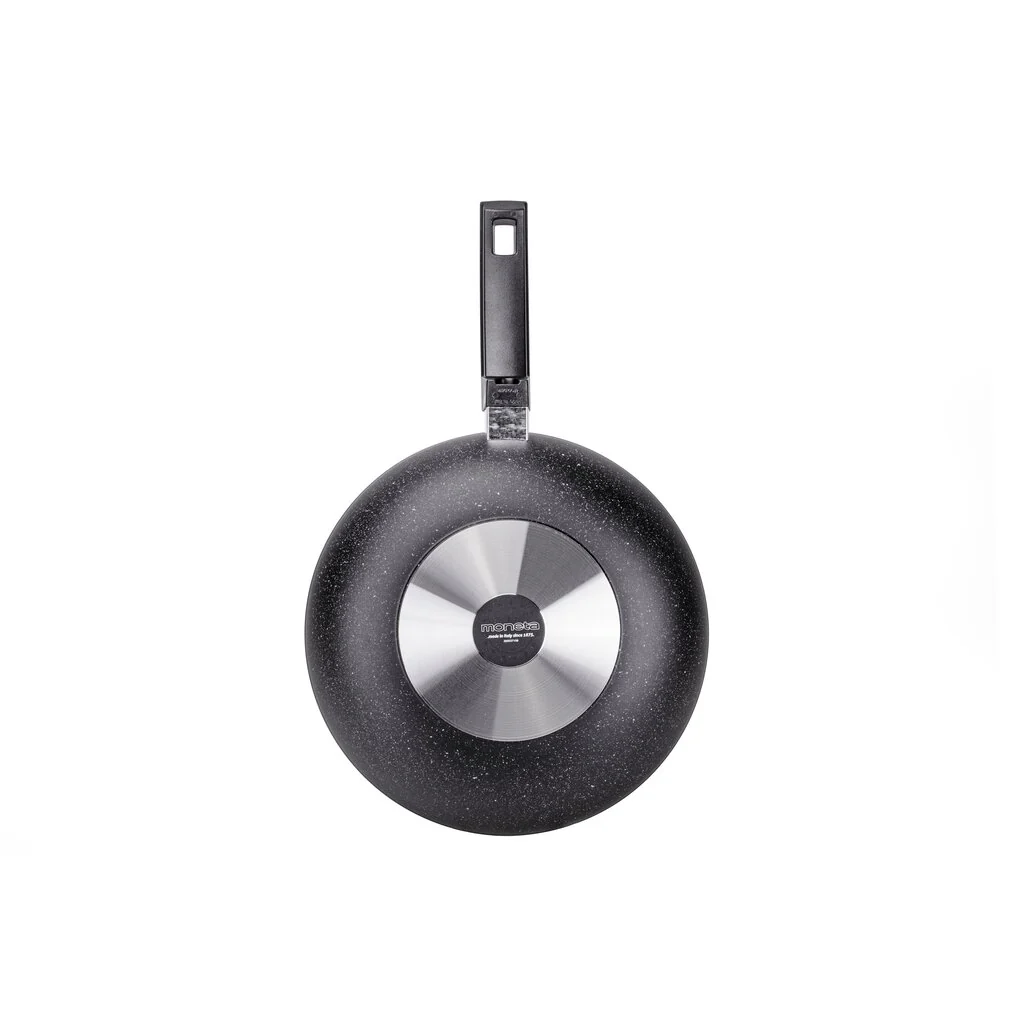 Moneta ETNEA WOK 28 cm - Image 5