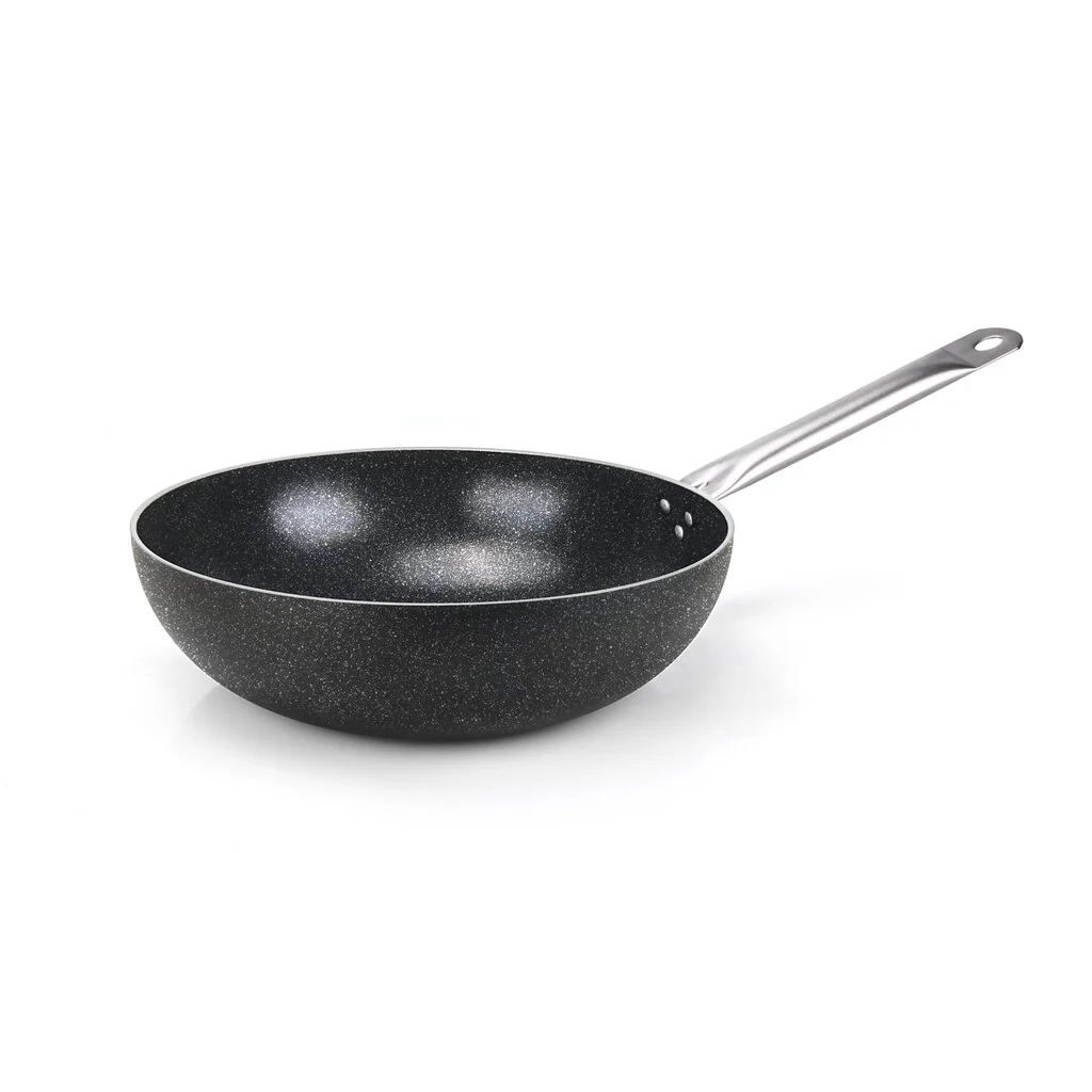 Moneta ETNEA WOK 30 cm