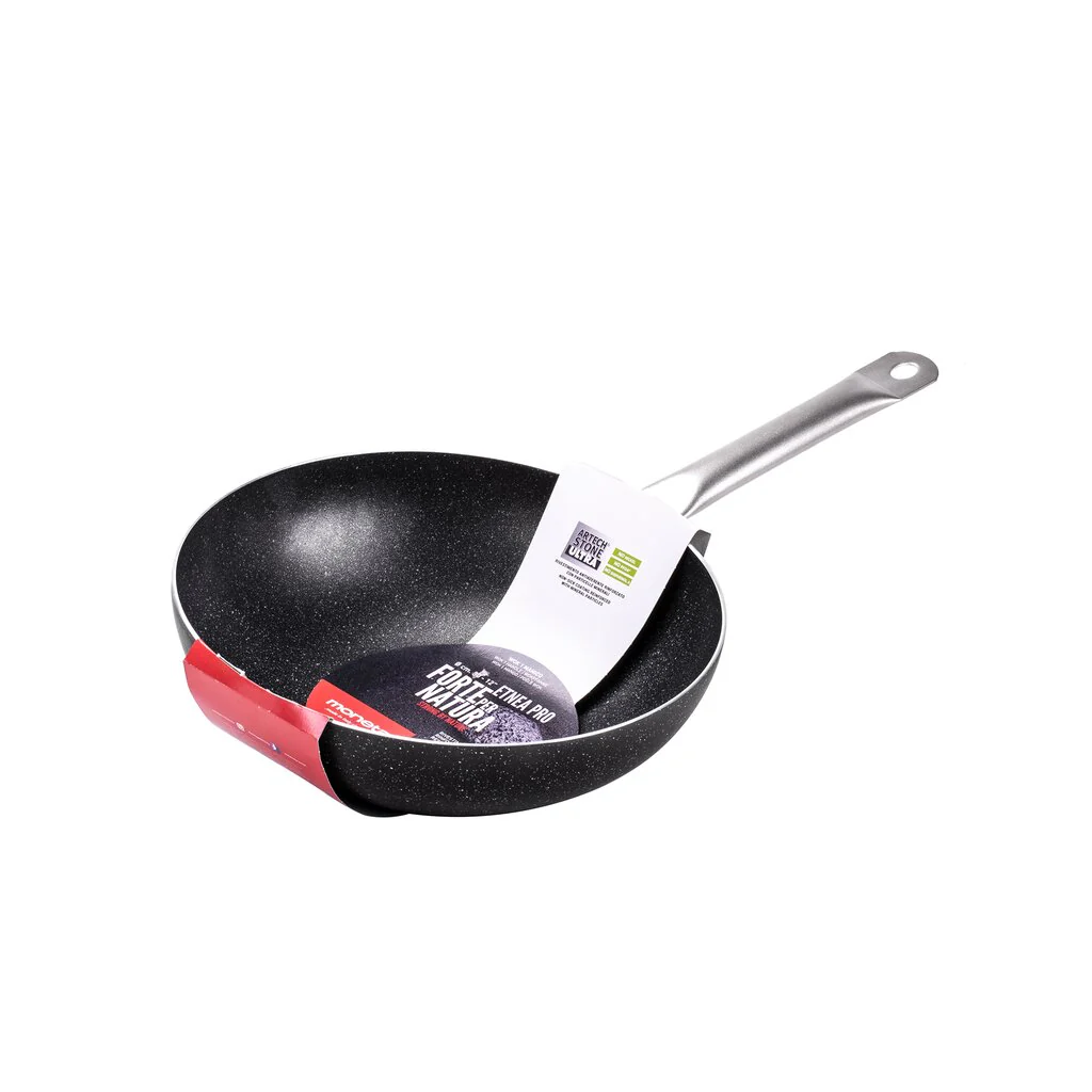 Moneta ETNEA WOK 30 cm - Image 2