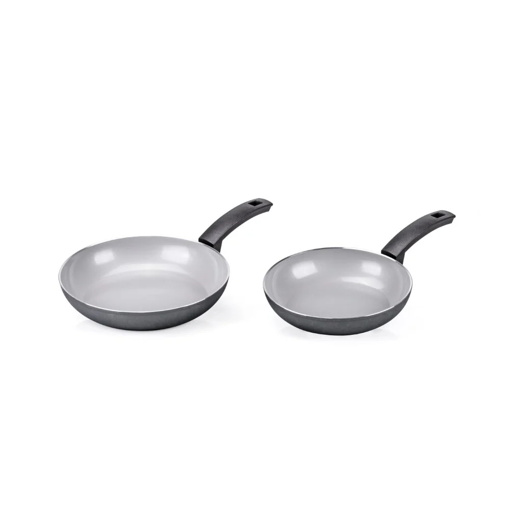 Moneta FINEGRES Kitchen Set di padelle 24-28cm - Image 3