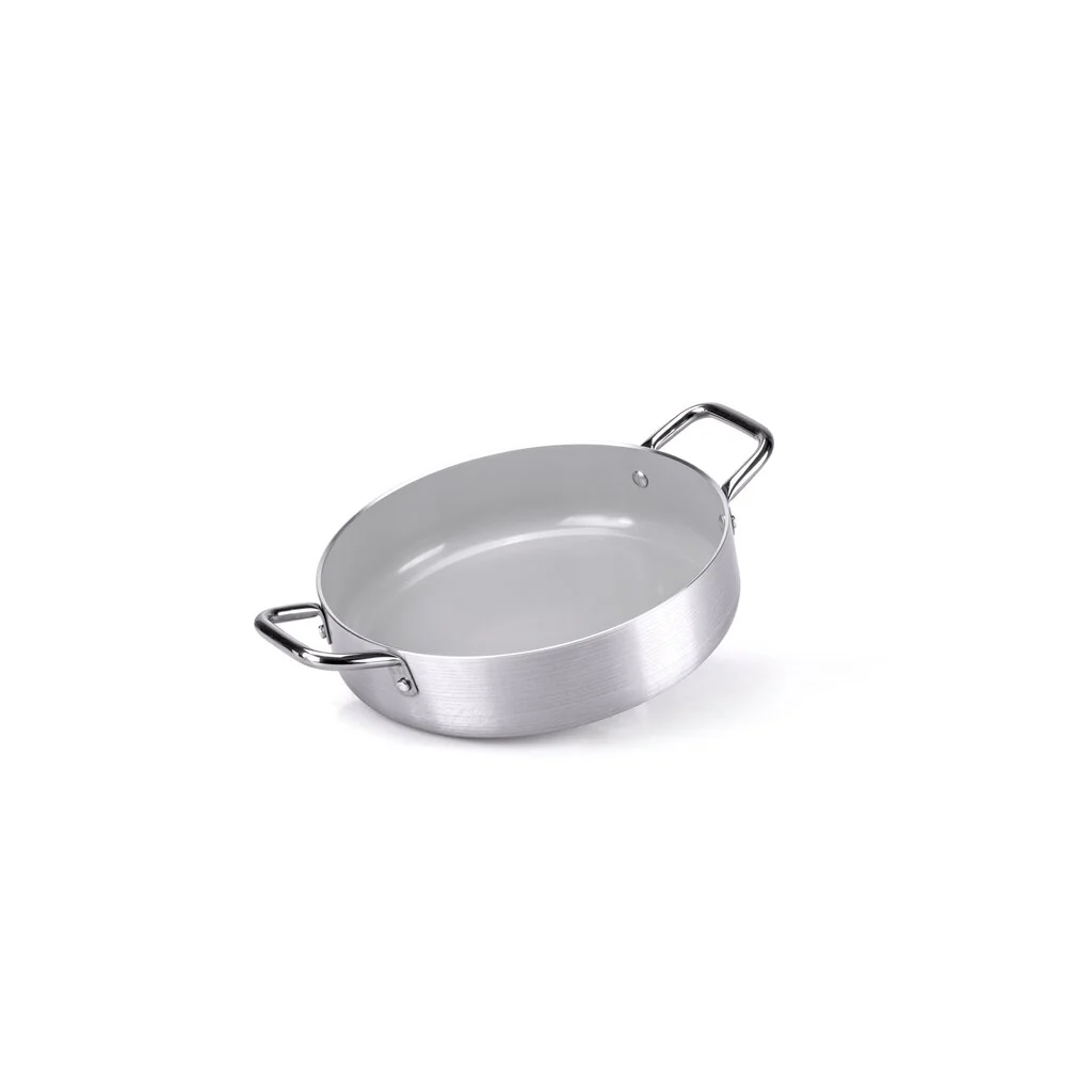 Moneta FINEGRES PRO-TFI CASSERUOLA MEZZAFONDA BASSA