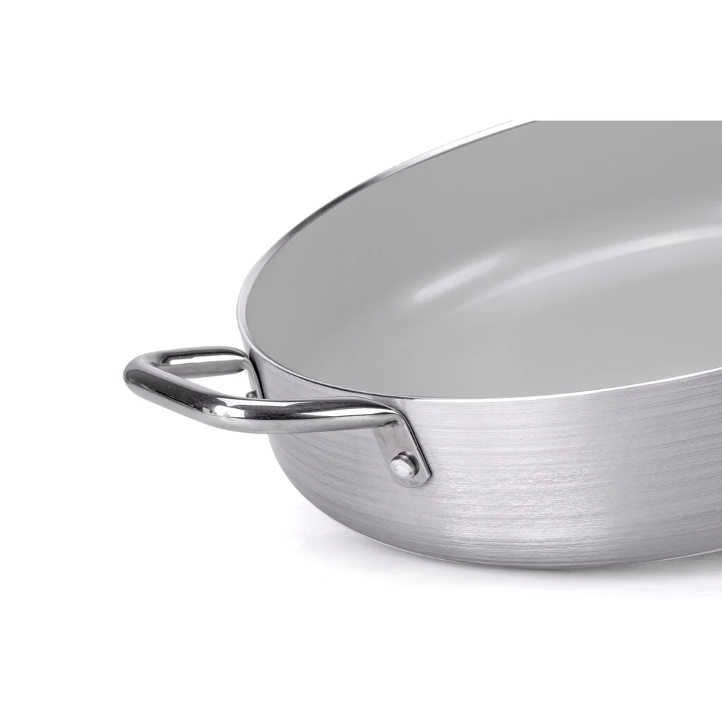 Moneta FINEGRES PRO-TFI CASSERUOLA MEZZAFONDA BASSA - Image 12