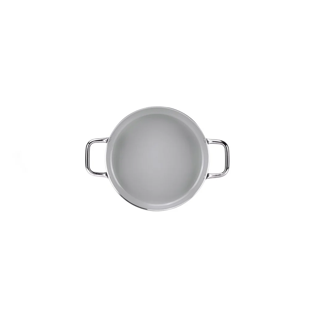 Moneta FINEGRES PRO-TFI CASSERUOLA MEZZAFONDA BASSA - Image 2