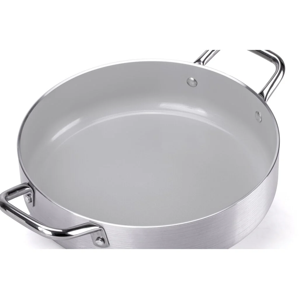 Moneta FINEGRES PRO-TFI CASSERUOLA MEZZAFONDA BASSA - Image 3