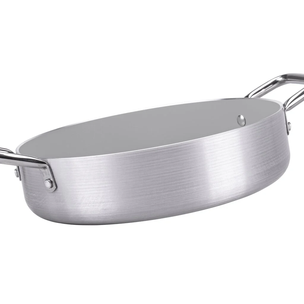 Moneta FINEGRES PRO-TFI CASSERUOLA MEZZAFONDA BASSA - Image 4