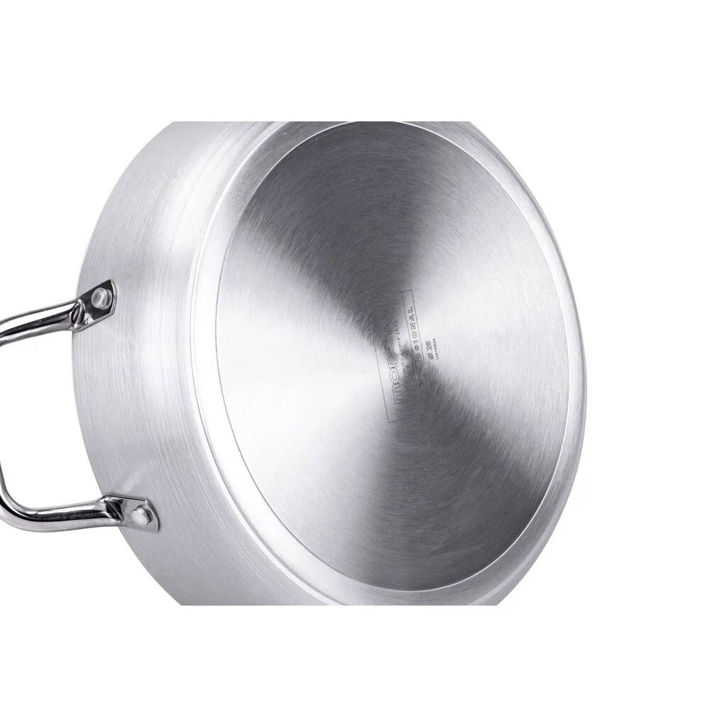Moneta FINEGRES PRO-TFI CASSERUOLA MEZZAFONDA BASSA - Image 6