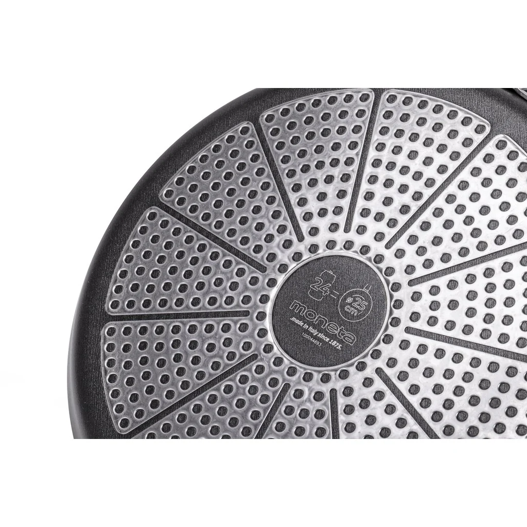 Moneta GEA CREPIERE 25 cm - Image 5